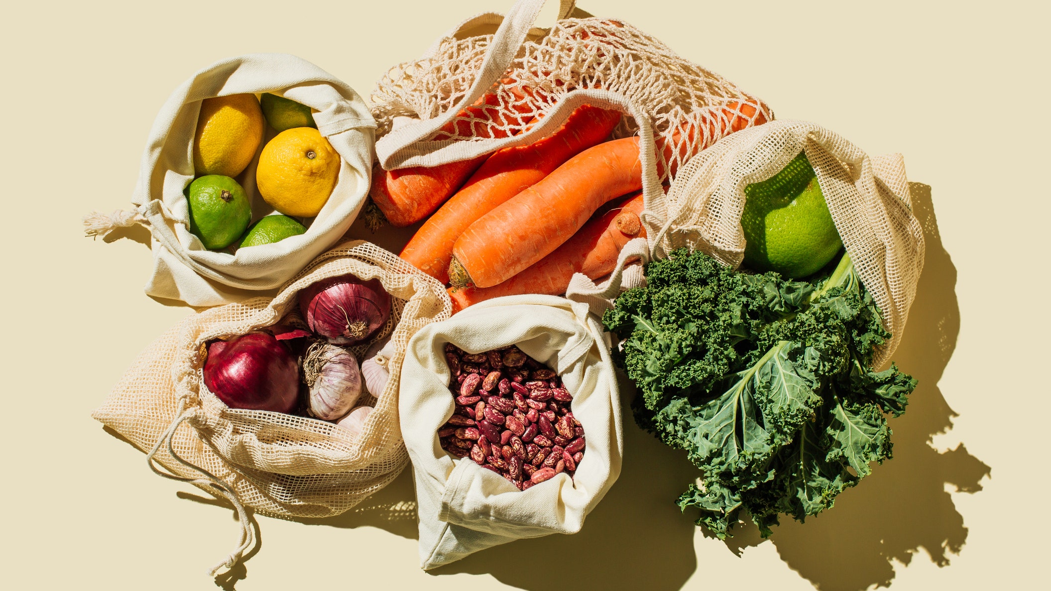 Gastronomia Sostenibile: perchè è importante celebrarla | La Cucina Italiana